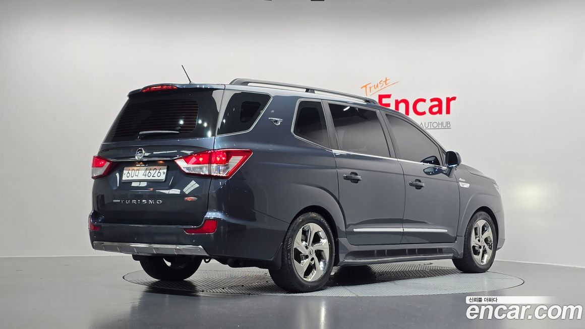 KG_Mobility_Ssangyong KORANDO 2019