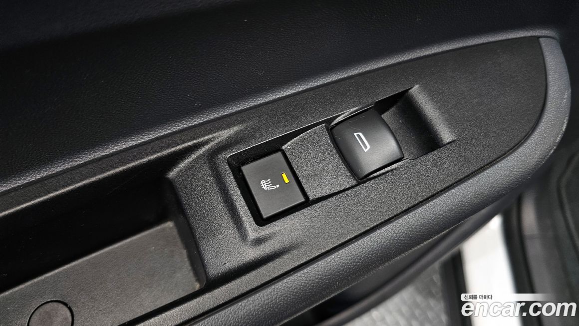 ChevroletGMDaewoo Bolt EV 2019