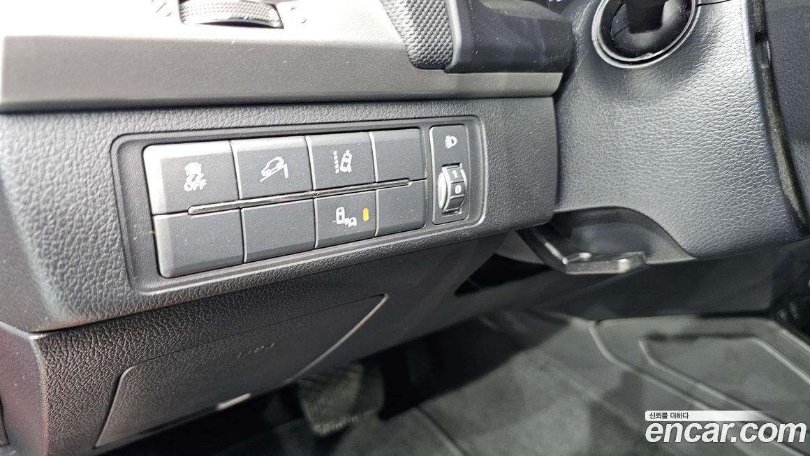 KG_Mobility_Ssangyong Rexton 2019