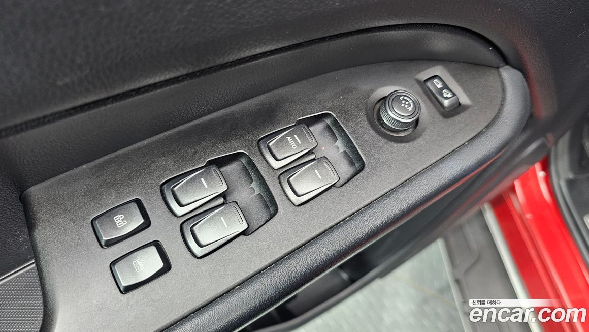 KG_Mobility_Ssangyong Rexton 2019