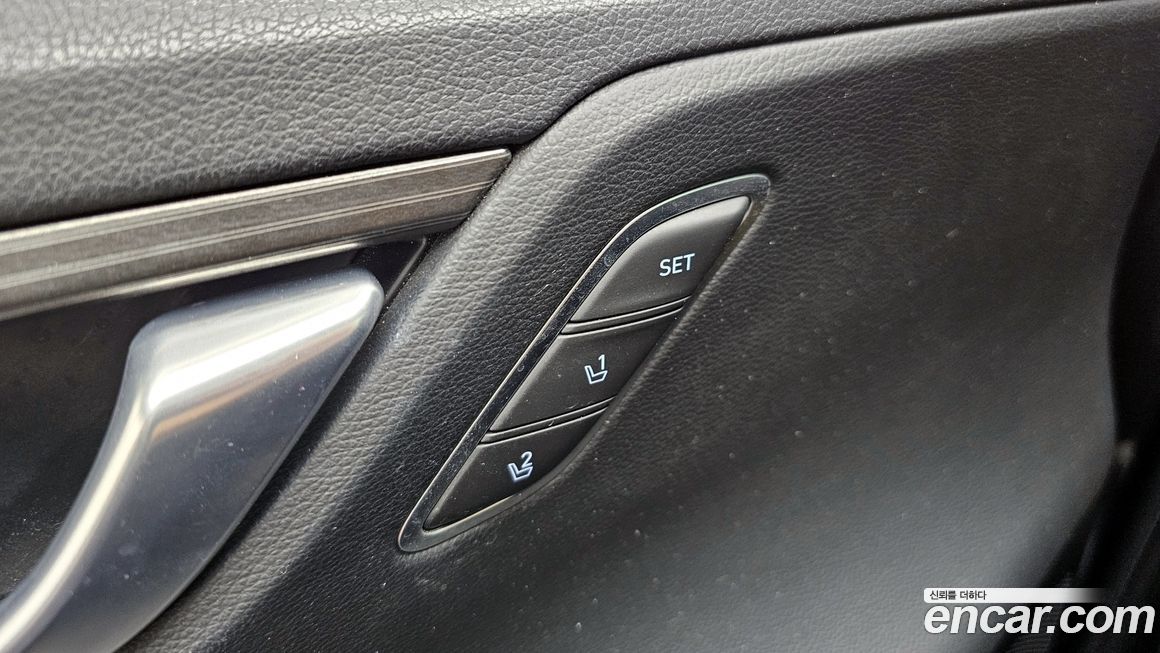 Hyundai Grandeur 2017