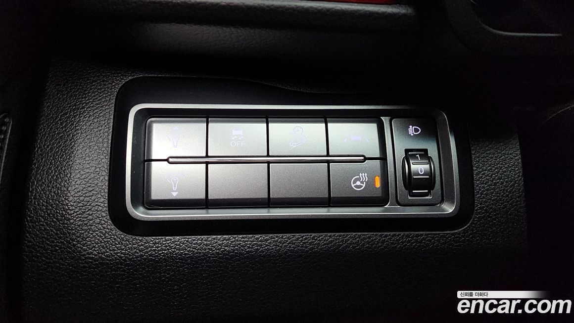 KG_Mobility_Ssangyong TIBOLI 2021