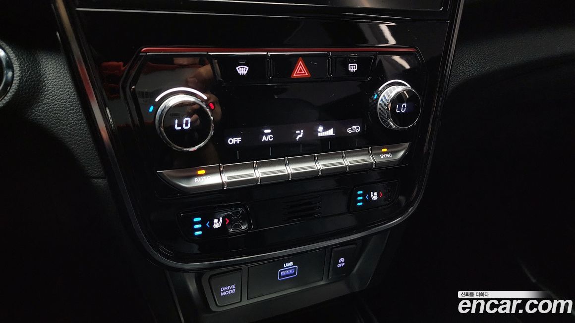 KG_Mobility_Ssangyong TIBOLI 2021