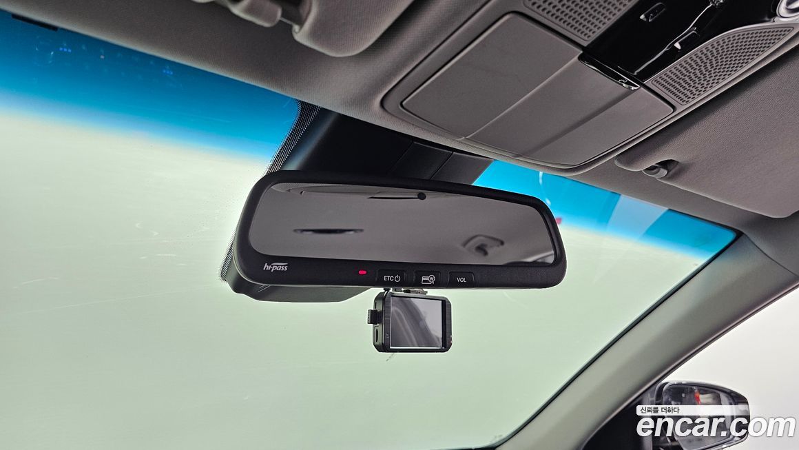 Hyundai Grandeur 2018