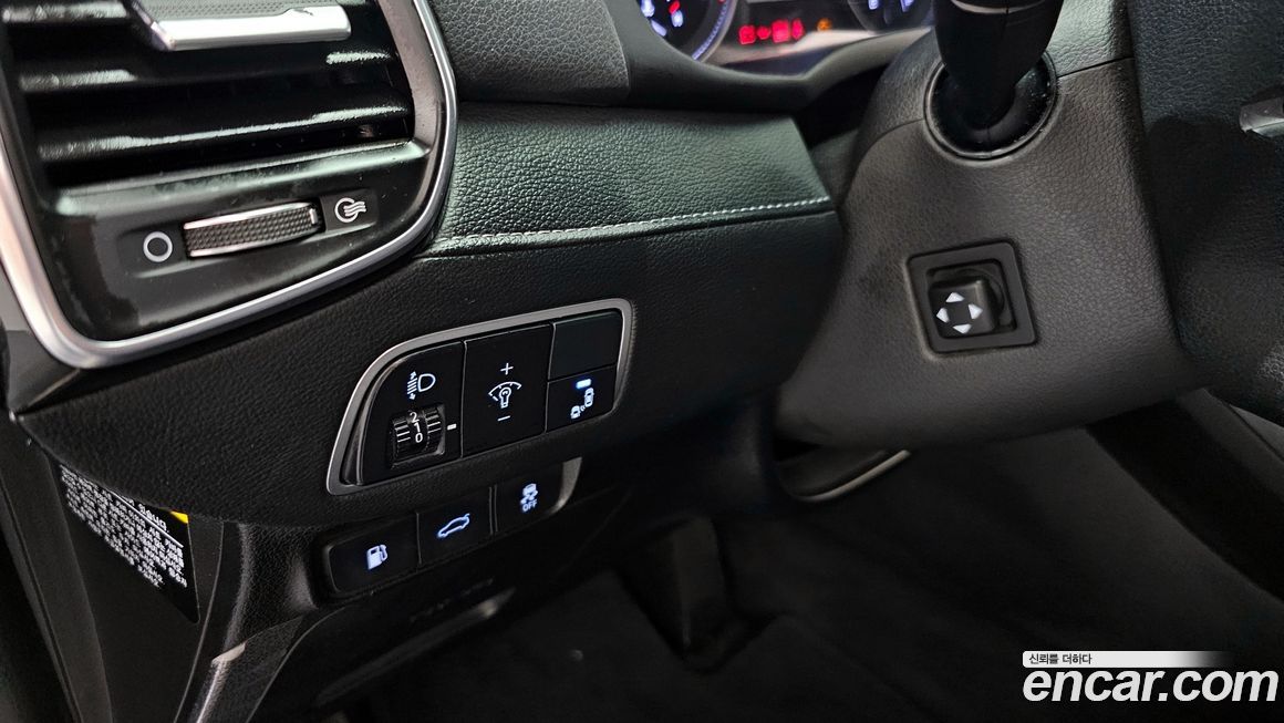 Hyundai Grandeur 2017