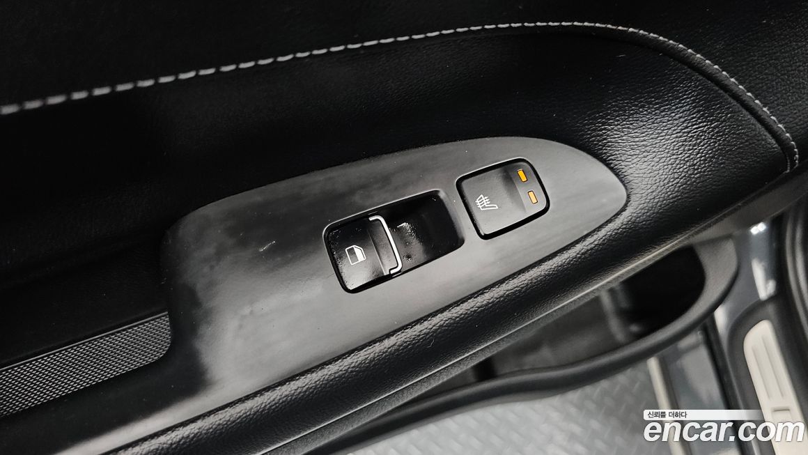 Hyundai Grandeur 2018