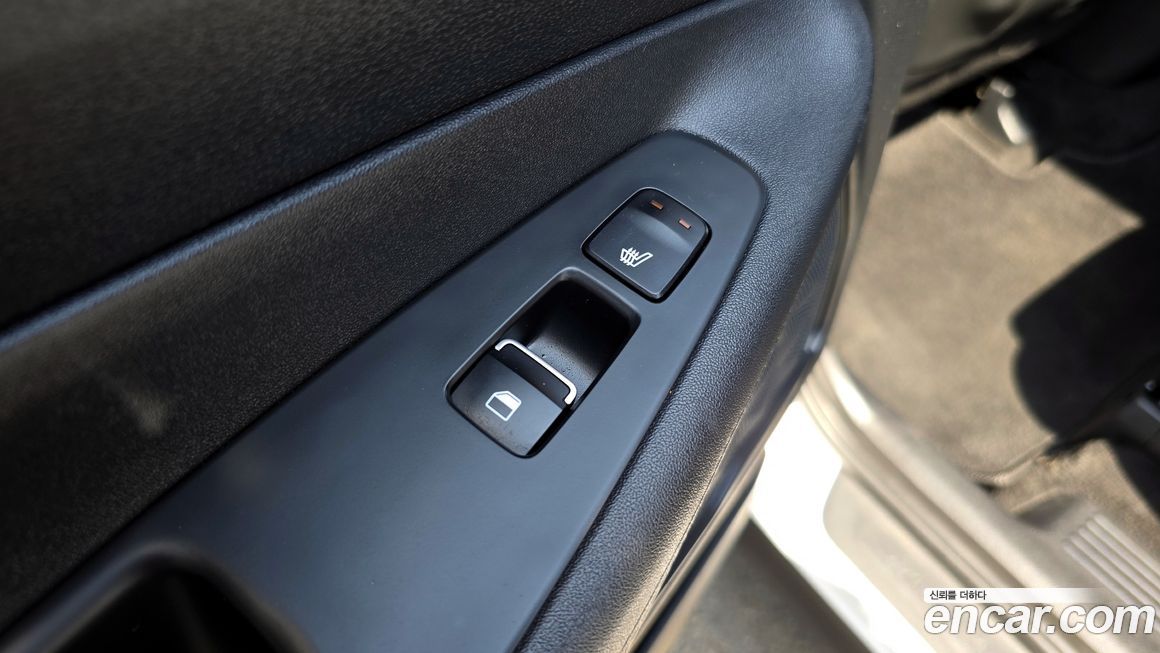 Hyundai Santafe 2020