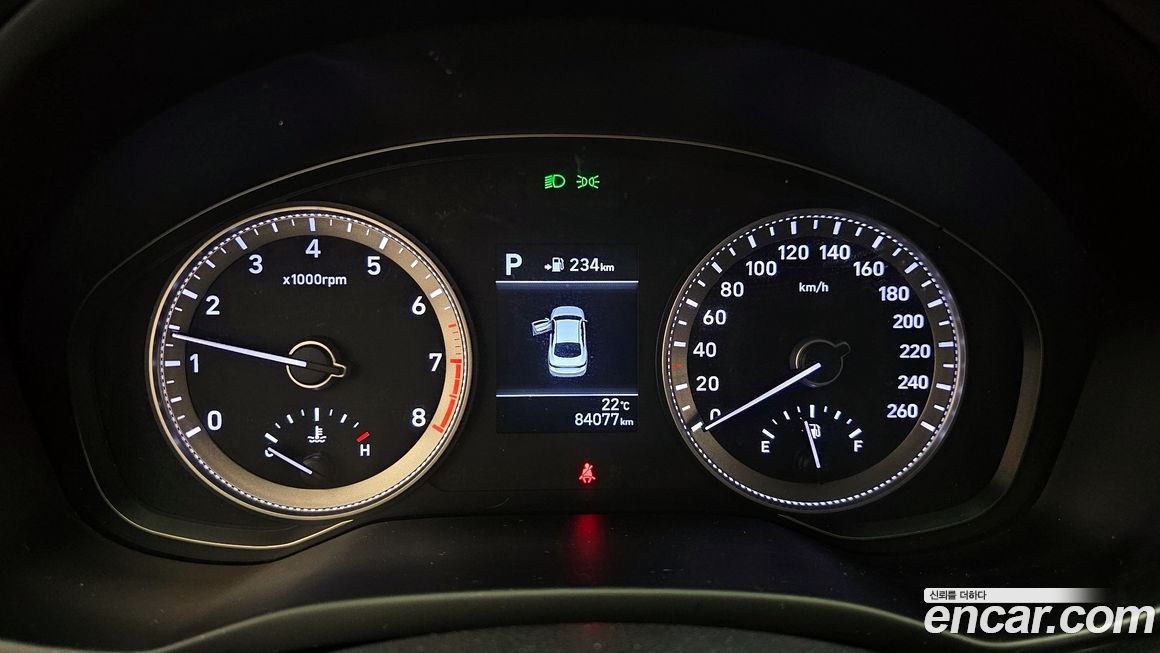 Hyundai Grandeur 2017