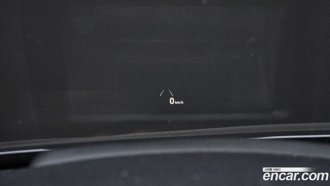 Hyundai Grandeur 2018