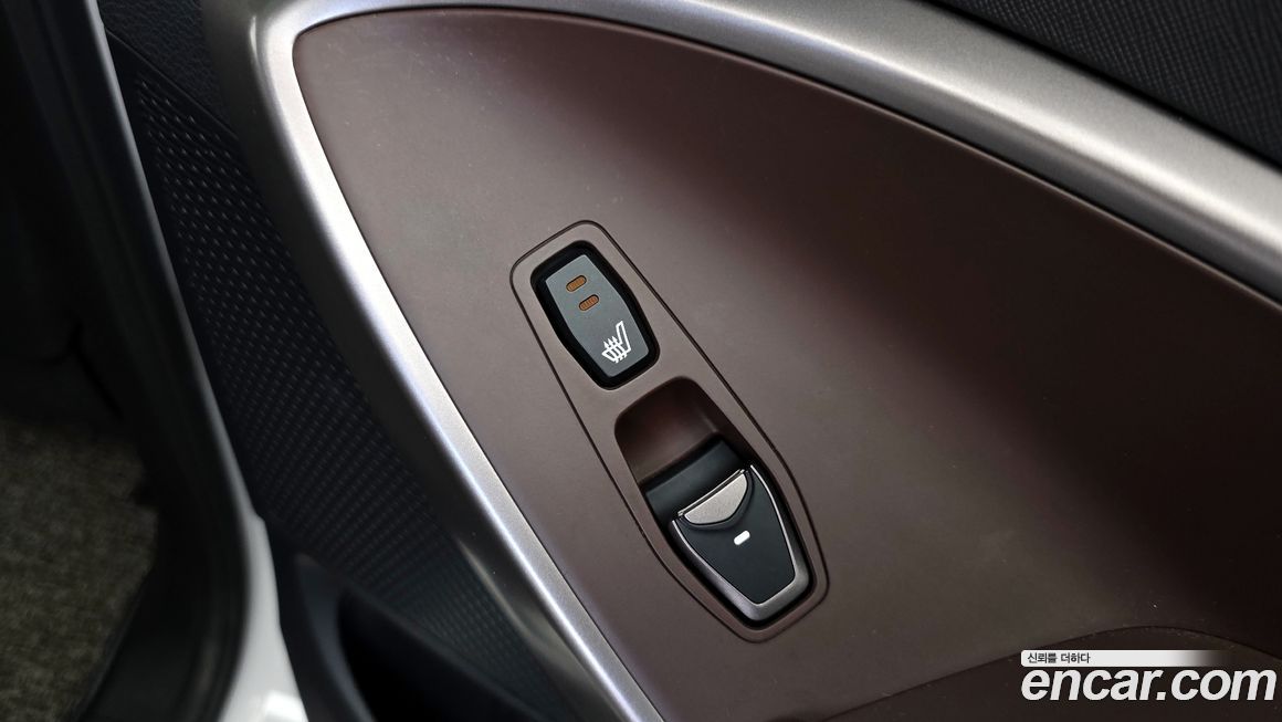 Hyundai Santafe 2017