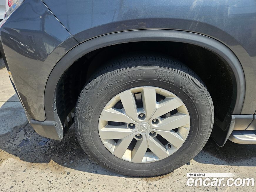 KG_Mobility_Ssangyong Rexton 2022