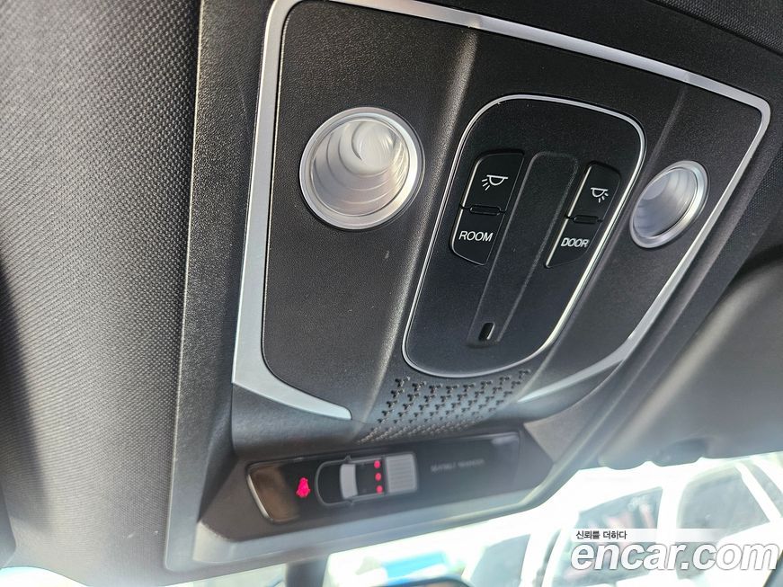 KG_Mobility_Ssangyong Rexton 2022