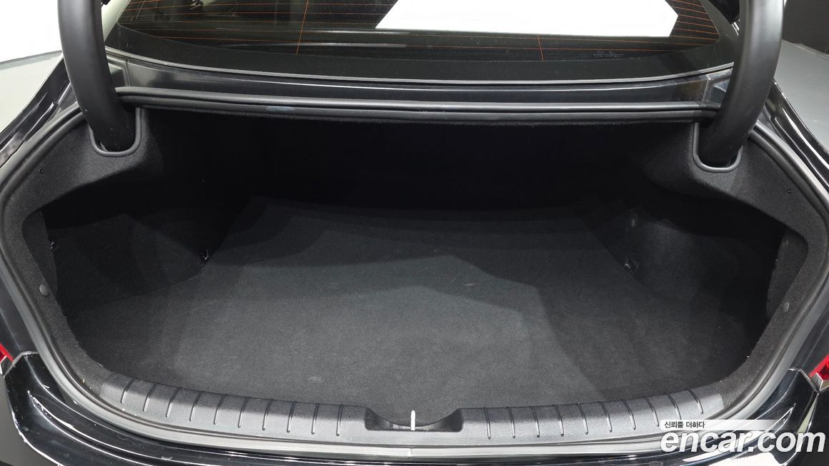 Hyundai Grandeur 2017