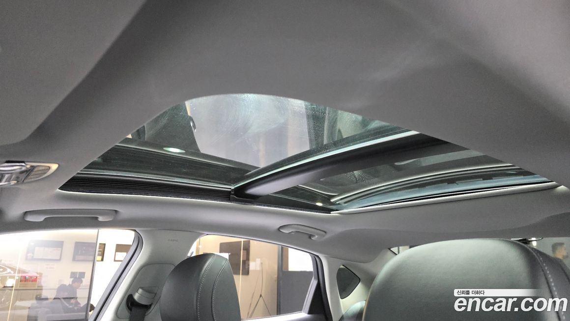 Hyundai Grandeur 2017