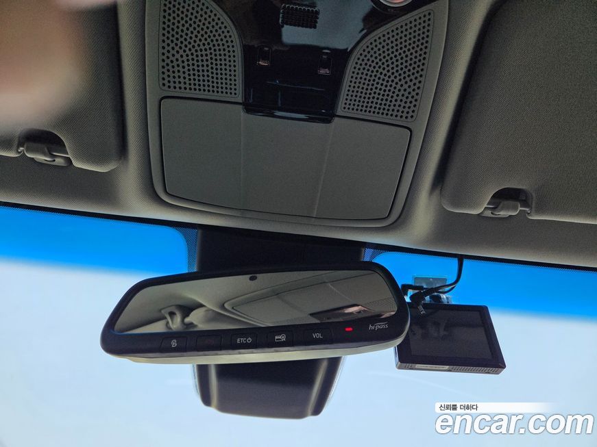 Hyundai Grandeur 2019