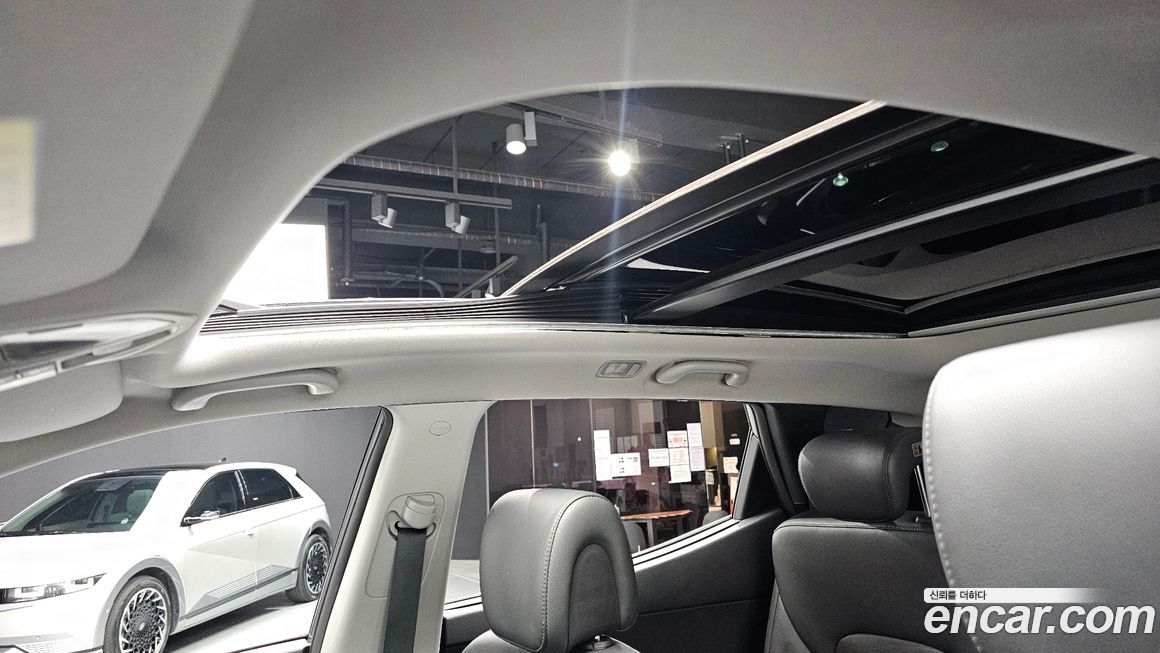 Hyundai Santafe 2018