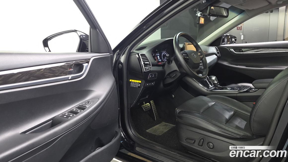 Hyundai Grandeur 2017