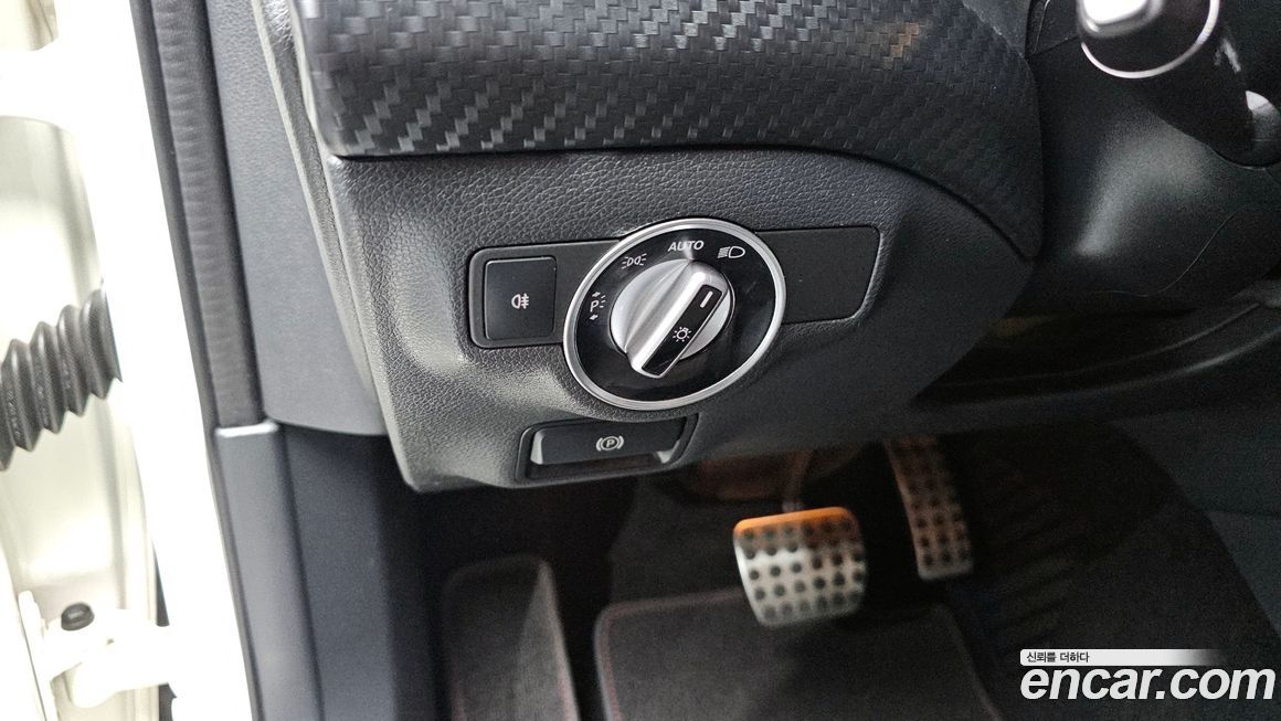 Mercedes-Benz A-Class 2018