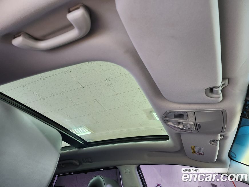 Hyundai Santafe 2016