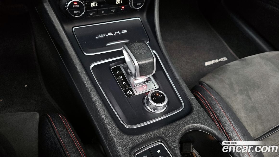 Mercedes-Benz A-Class 2018