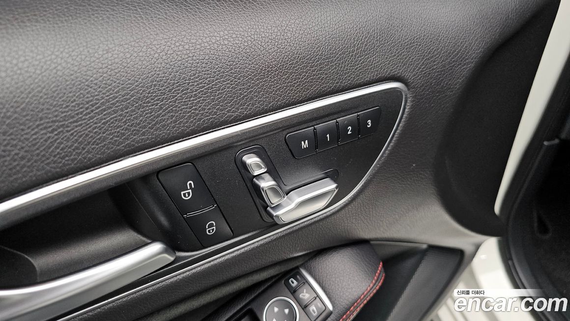 Mercedes-Benz A-Class 2018