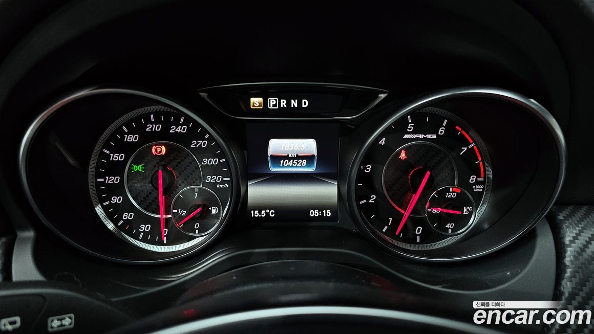 Mercedes-Benz A-Class 2018