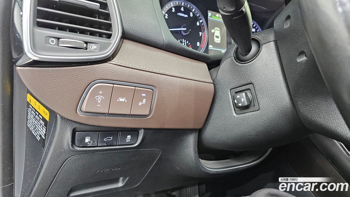 Hyundai Grandeur 2019