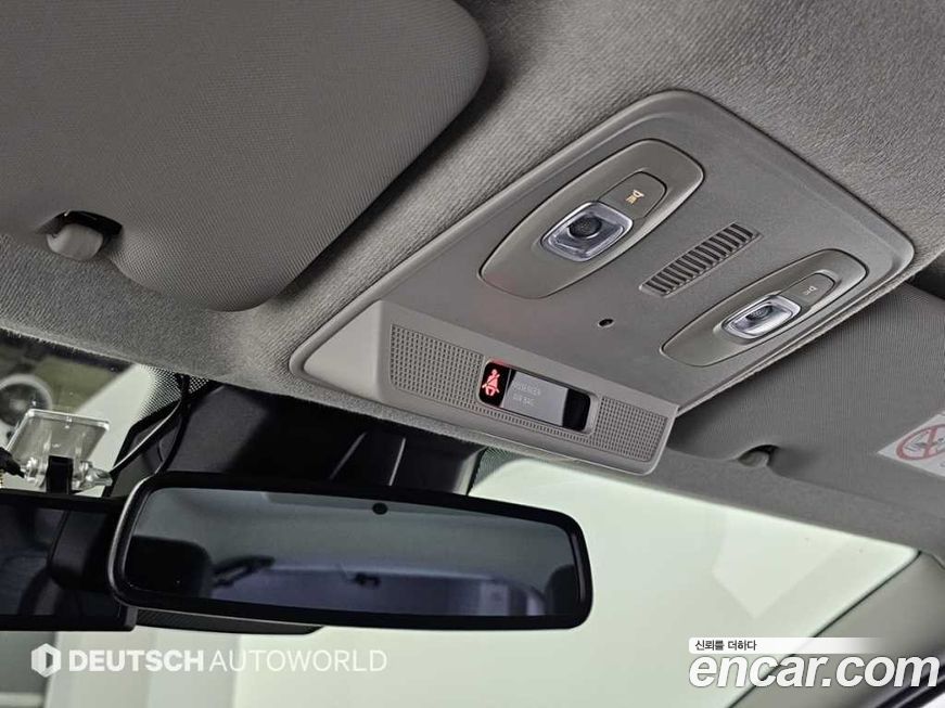 Renault-KoreaSamsung Zoe 2021