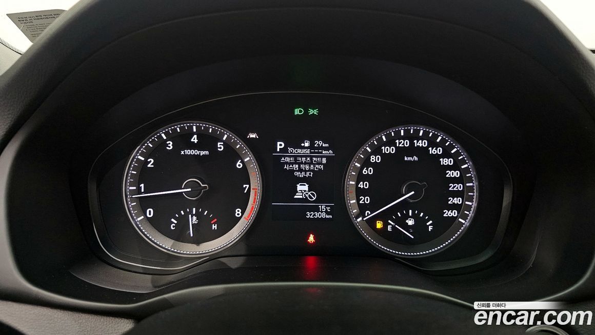 Hyundai Grandeur 2019