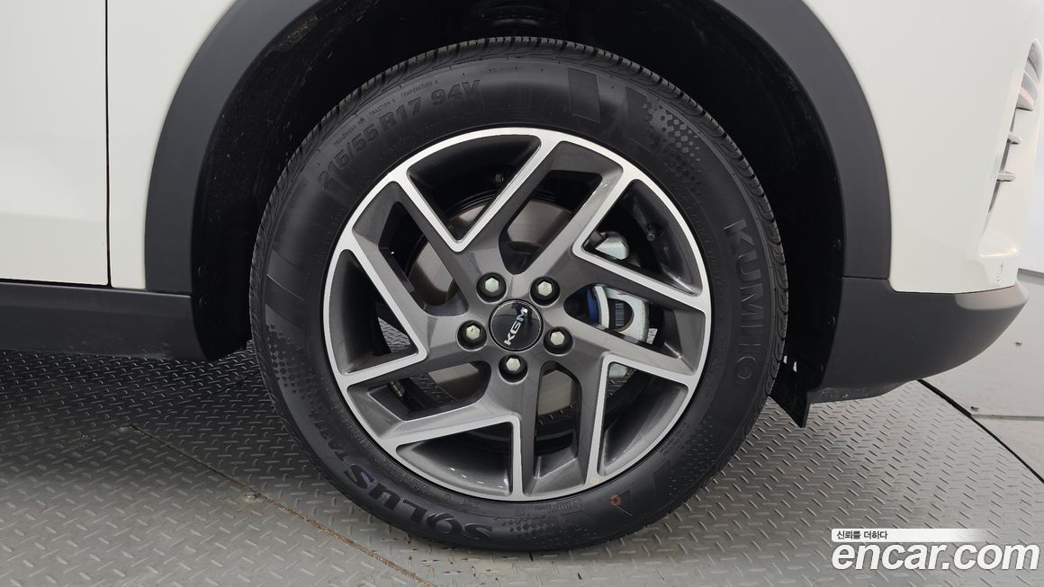 KG_Mobility_Ssangyong TIBOLI 2025