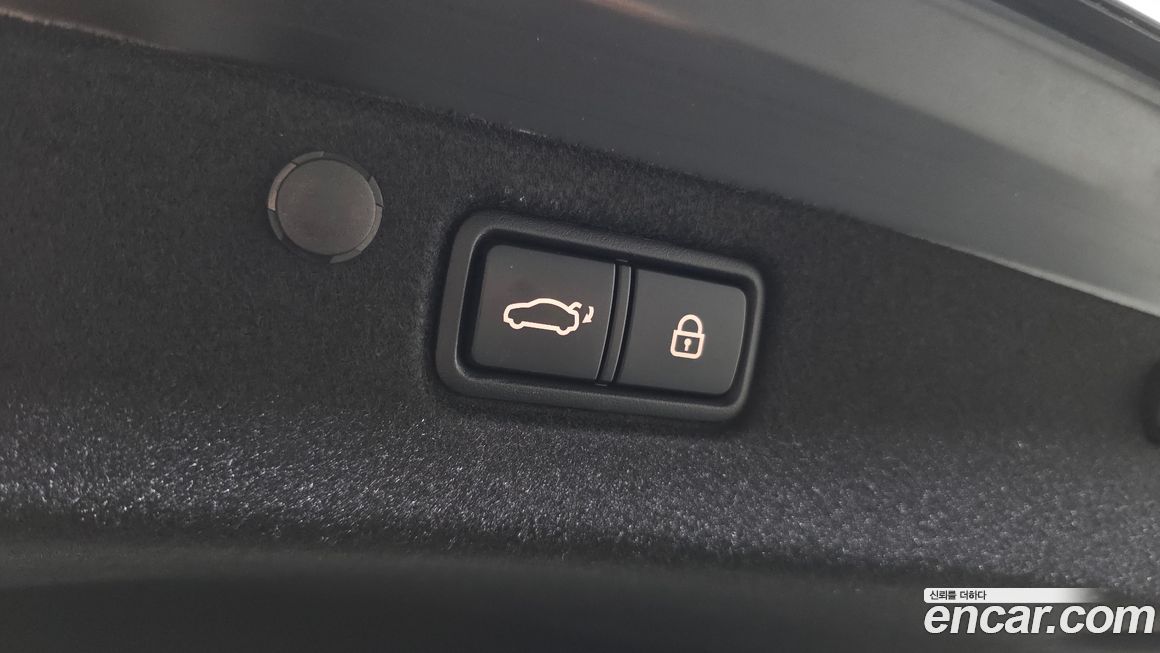 Hyundai Grandeur 2019