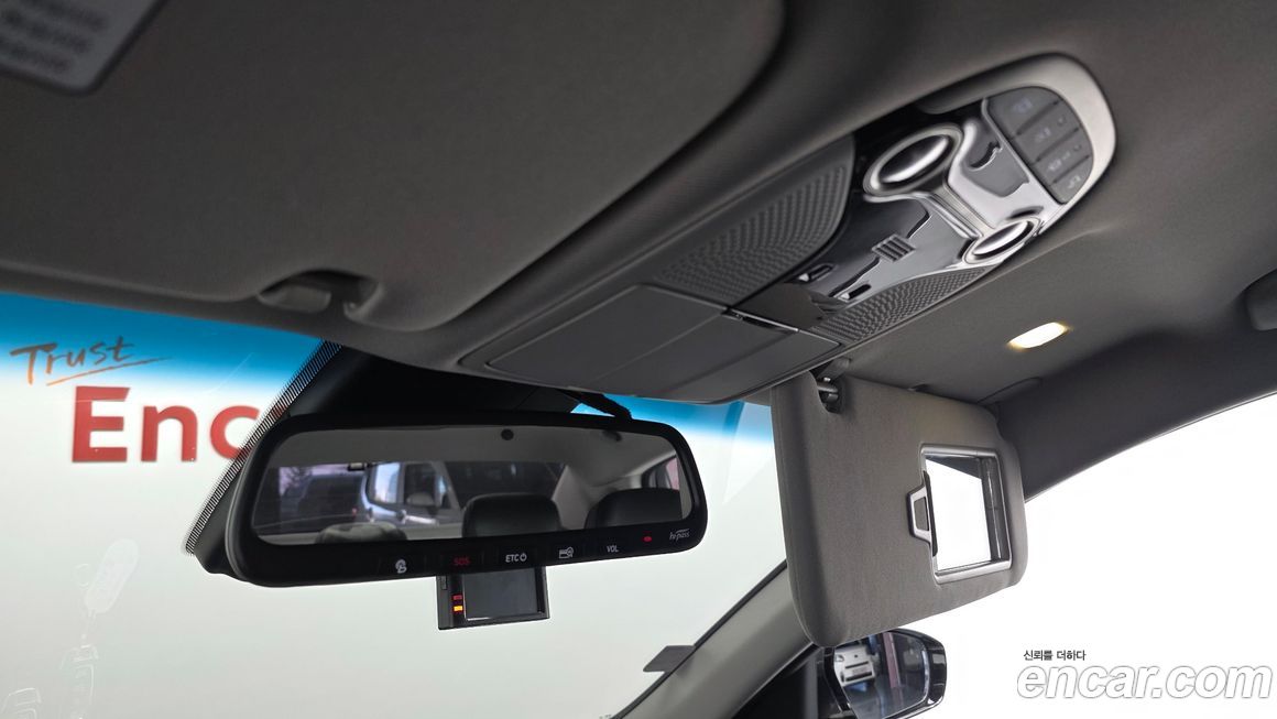 Hyundai Grandeur 2018