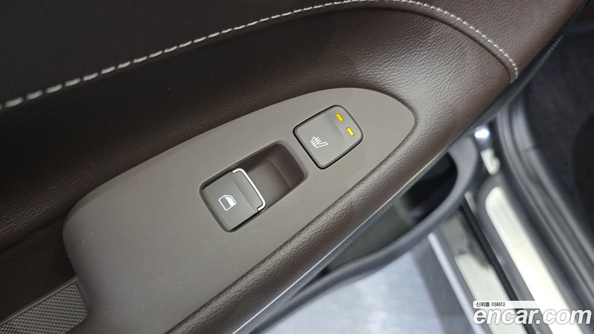 Hyundai Grandeur 2019