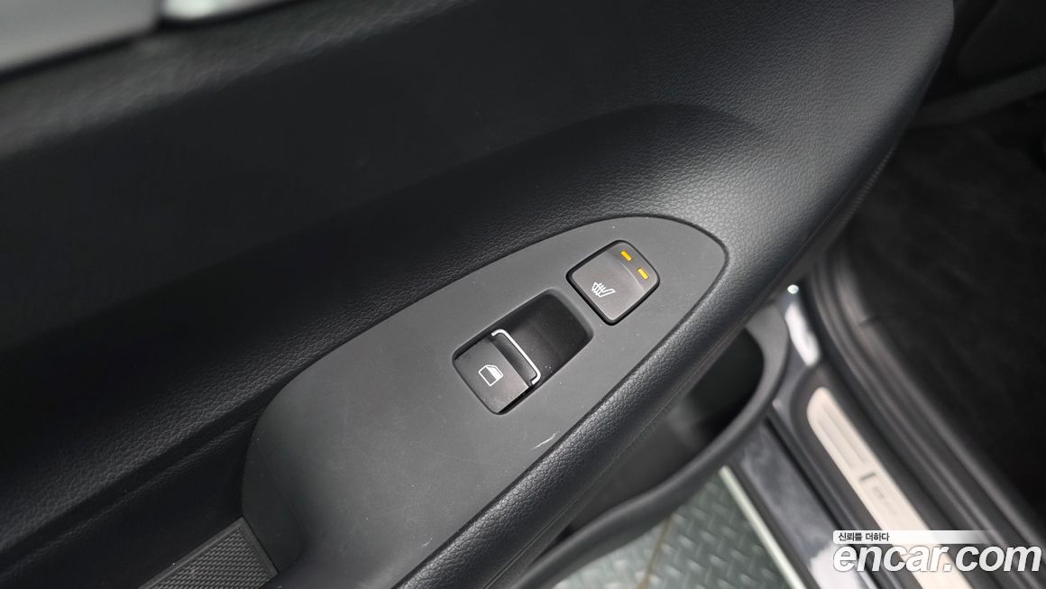 Hyundai Grandeur 2018