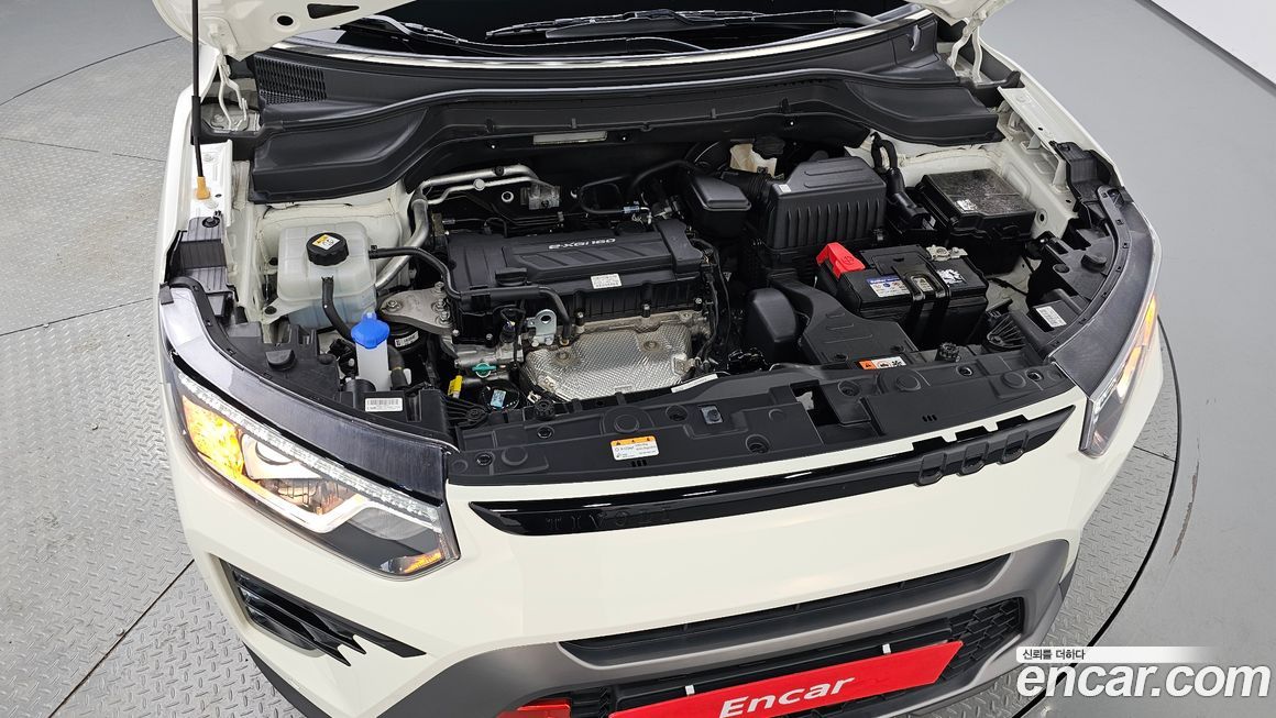 KG_Mobility_Ssangyong TIBOLI 2025