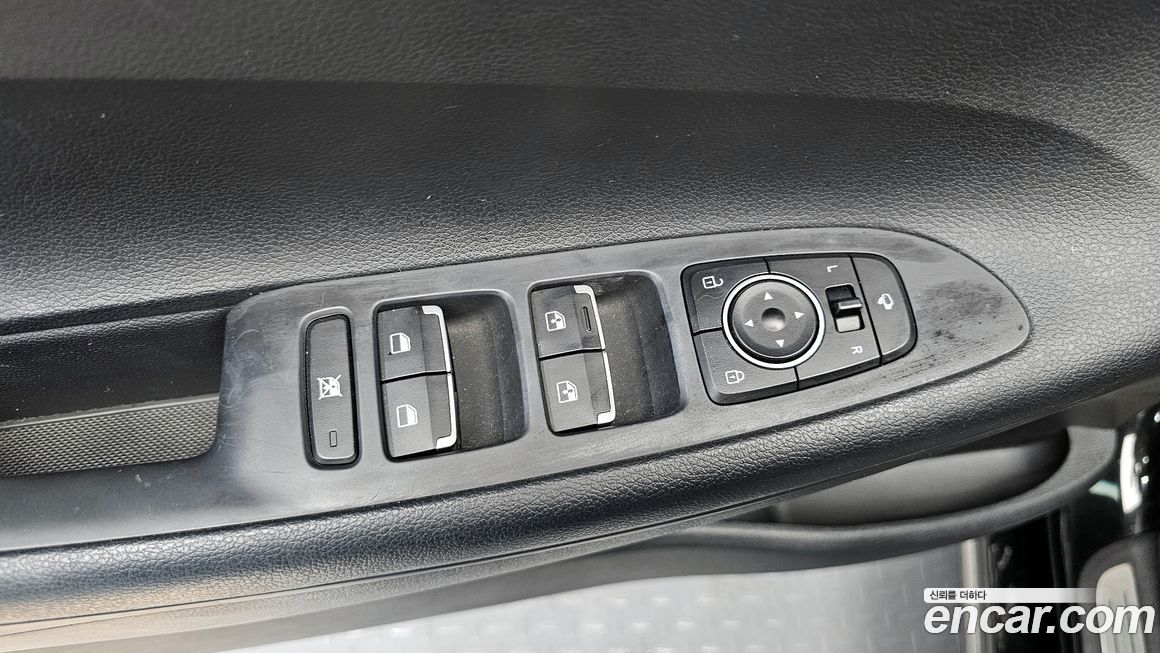 Hyundai Grandeur 2019