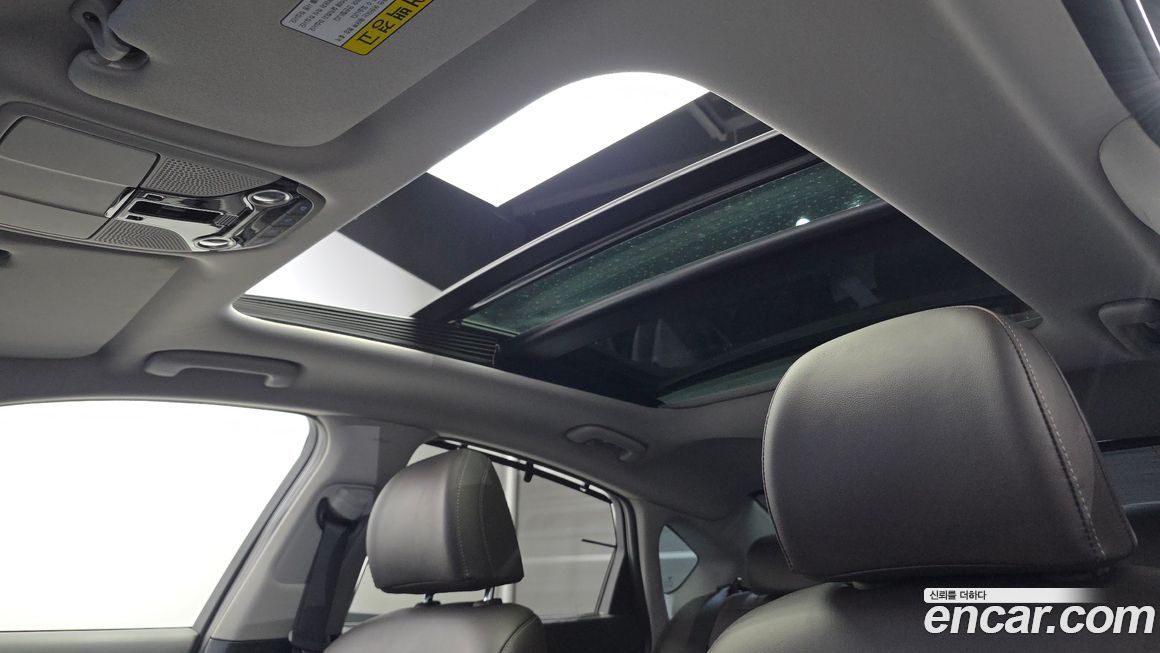 Hyundai Grandeur 2019