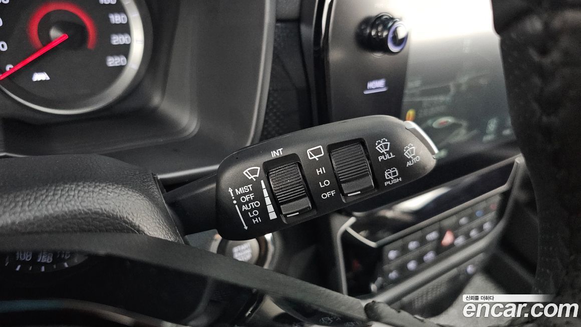 KG_Mobility_Ssangyong TIBOLI 2025