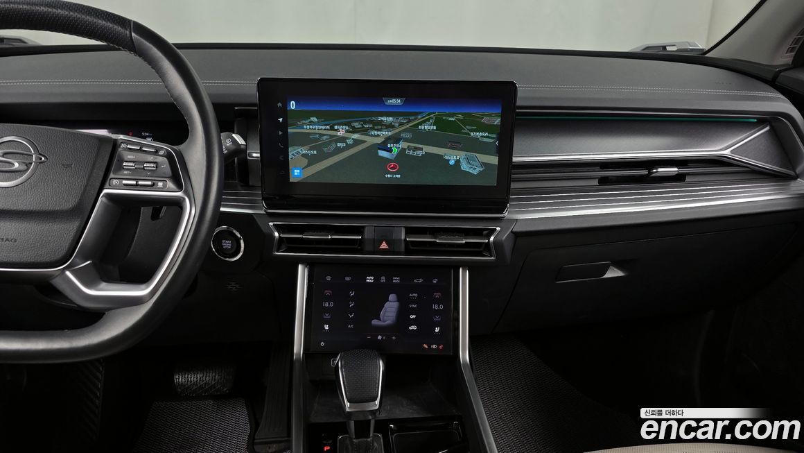 KG_Mobility_Ssangyong Torres 2023