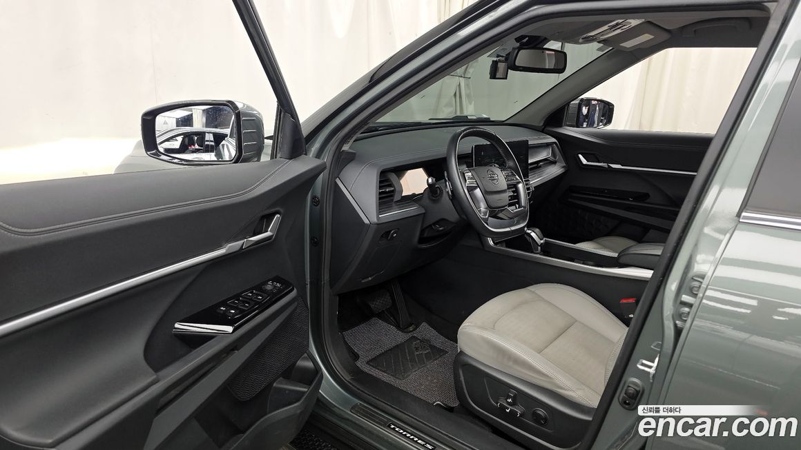 KG_Mobility_Ssangyong Torres 2023