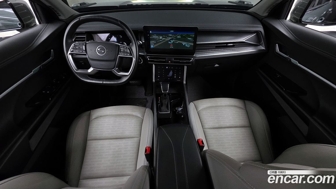 KG_Mobility_Ssangyong Torres 2023