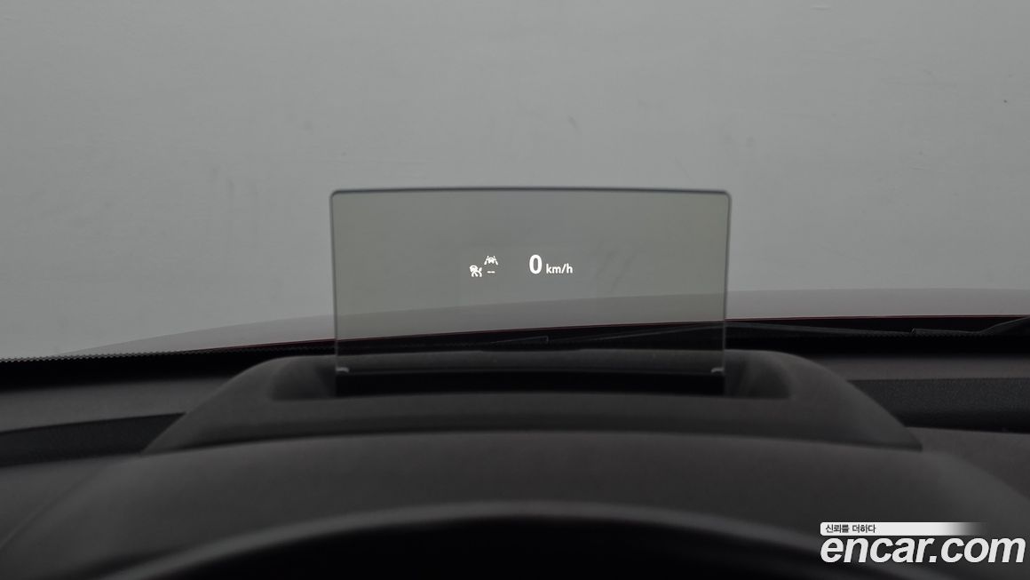 ChevroletGMDaewoo Trailblazer 2021