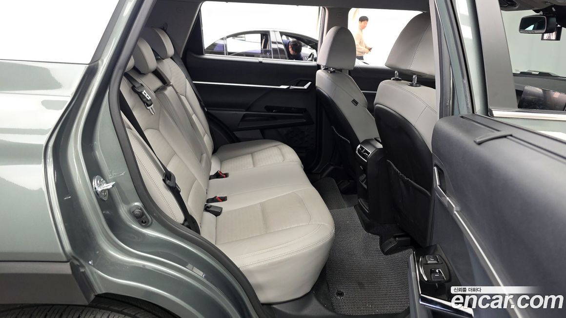 KG_Mobility_Ssangyong Torres 2023