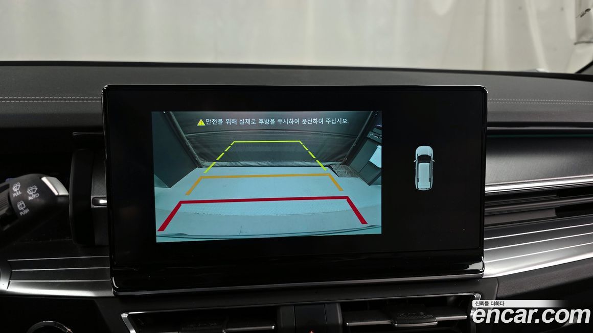 KG_Mobility_Ssangyong Torres 2023