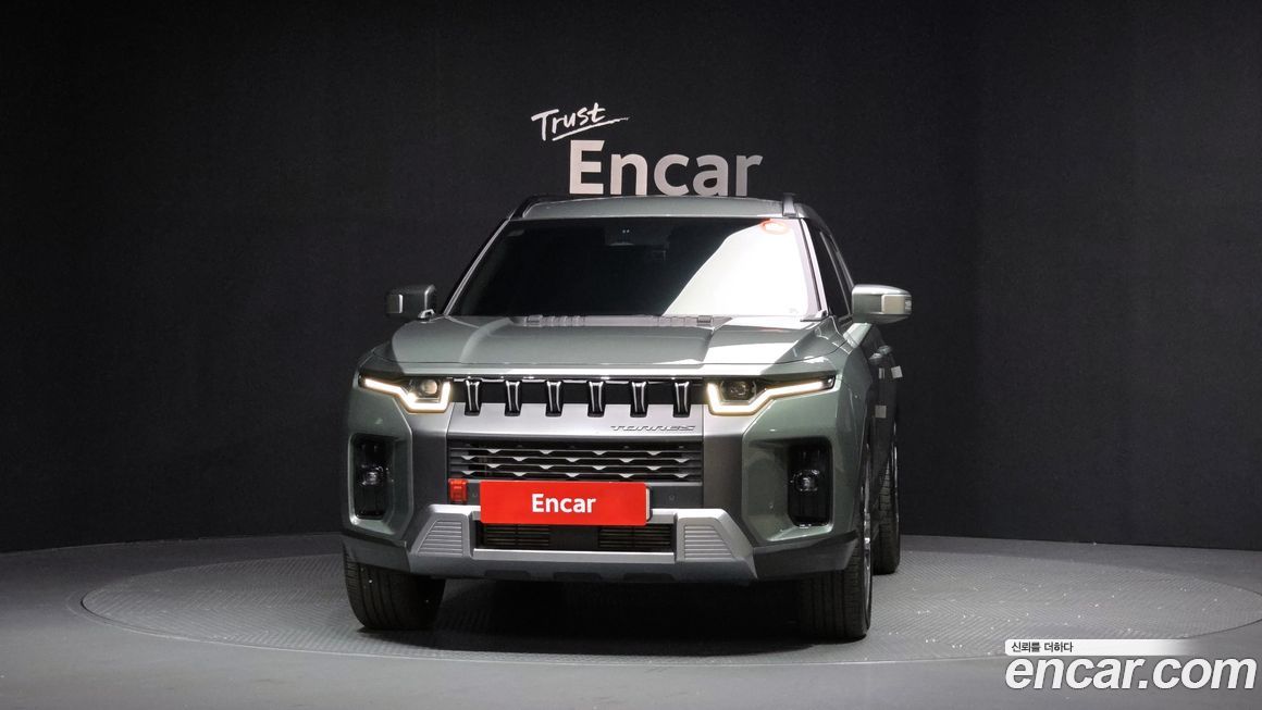 KG_Mobility_Ssangyong Torres 2023