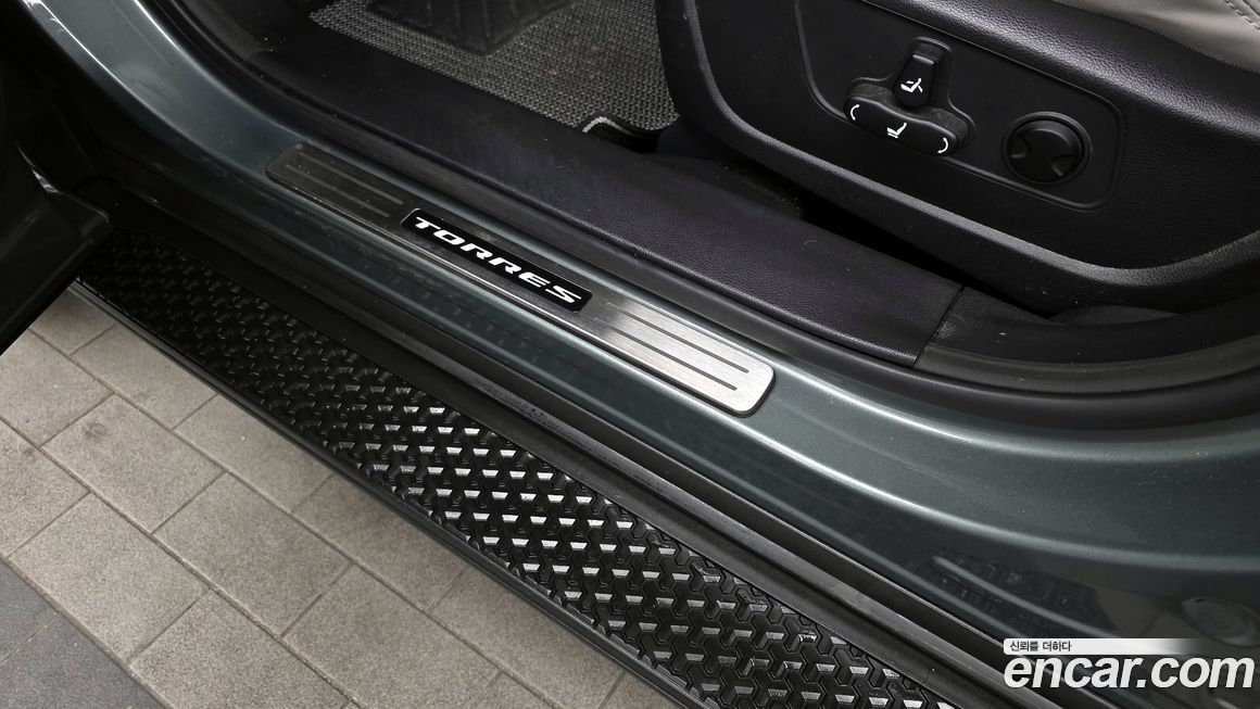 KG_Mobility_Ssangyong Torres 2023