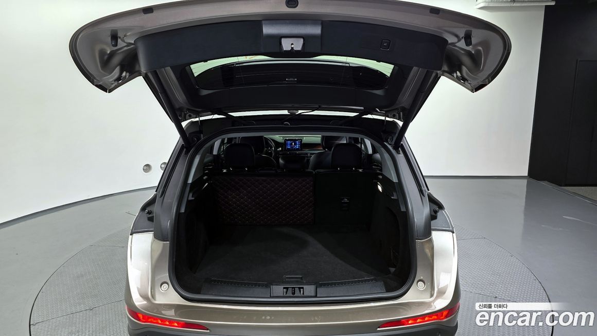 Lincoln Corsair 2020