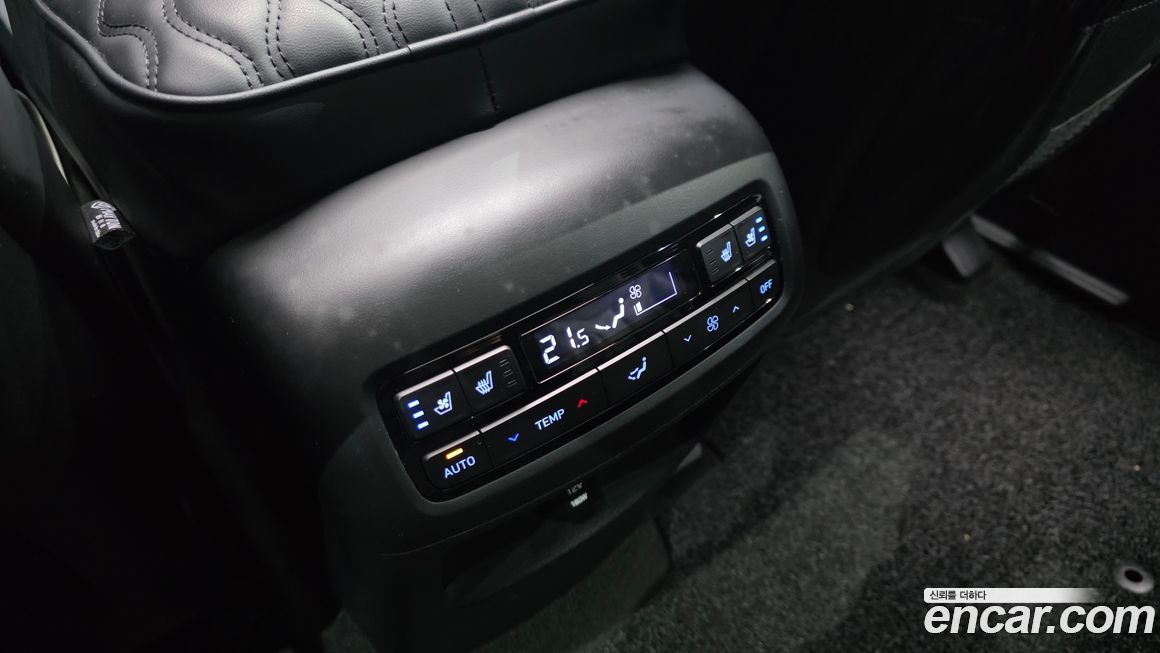 Hyundai Palisade 2019