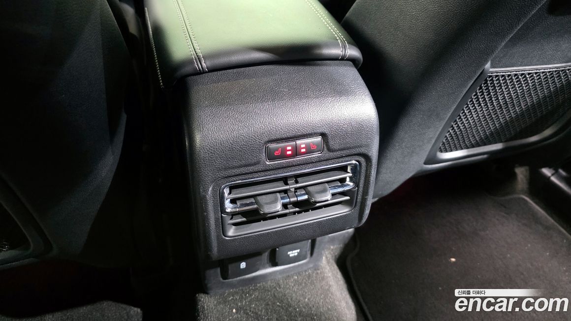 Lincoln Corsair 2020