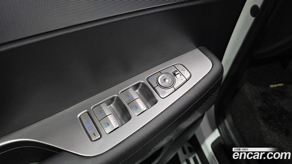 Hyundai Palisade 2019